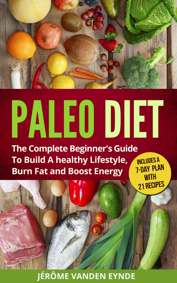 LeanSelfEsteem's tweet photo. @Sweetsvehla If you need some help and inspiration with paleo, my book could maybe help you! I can give it for free! https://t.co/L9aviEJGen https://t.co/AMtiyhTgy8