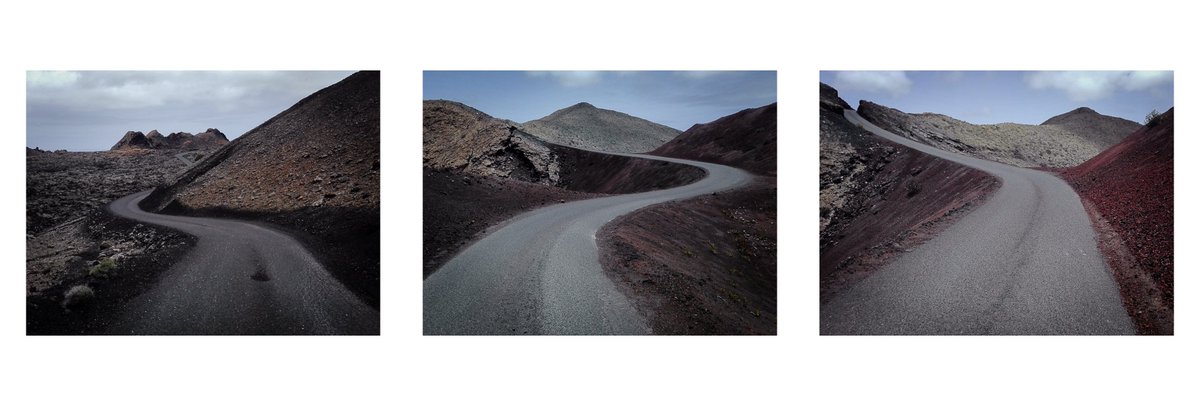 ahenav's tweet photo. Una composición agradable siempre es una composición agradable, aunque la fotografía esté hecha con un móvil y desde un autobús. https://t.co/5C2oE0zbVC