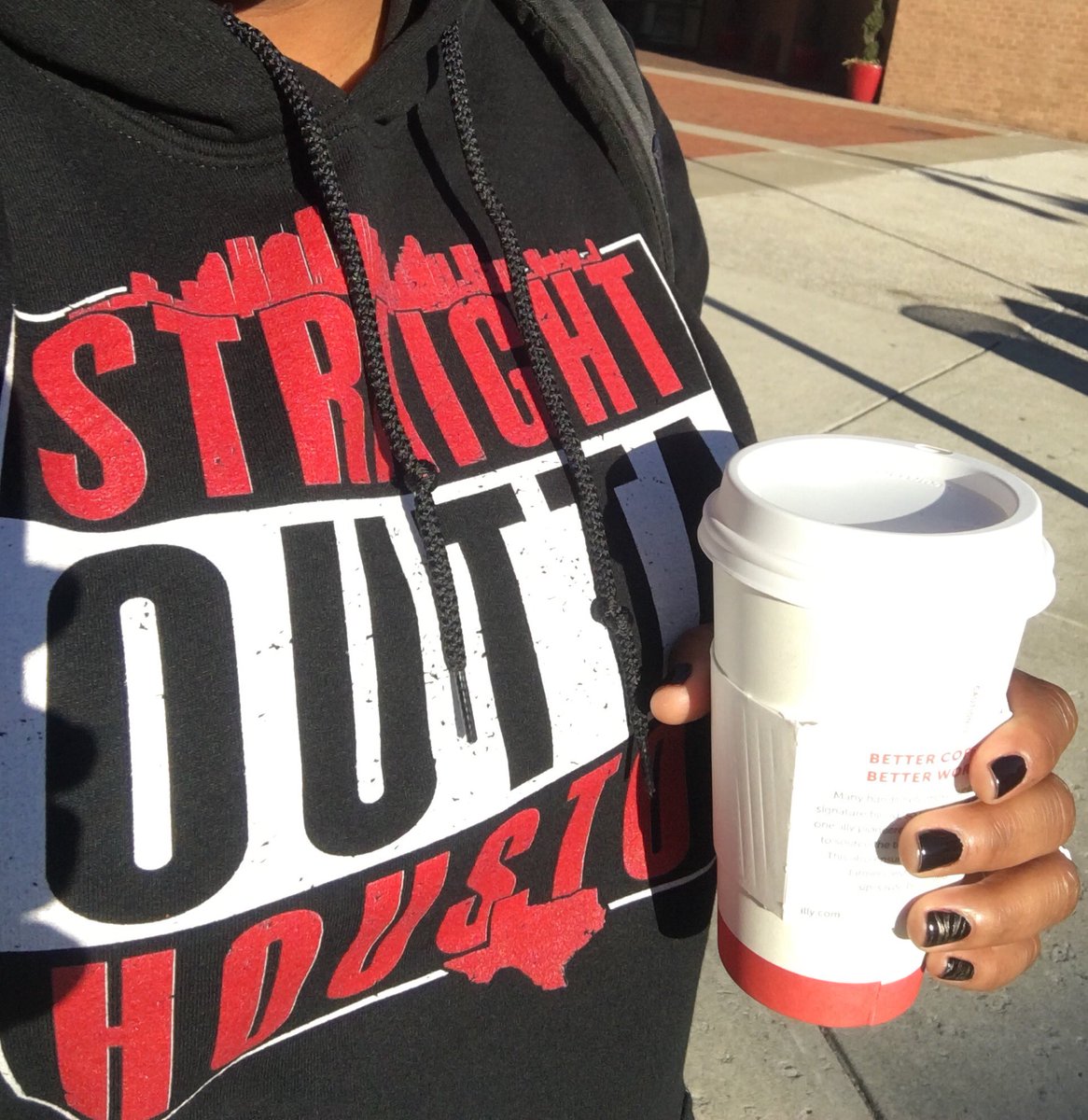 _tiffanyjdriver's tweet image. #NACA17 #conferencemode