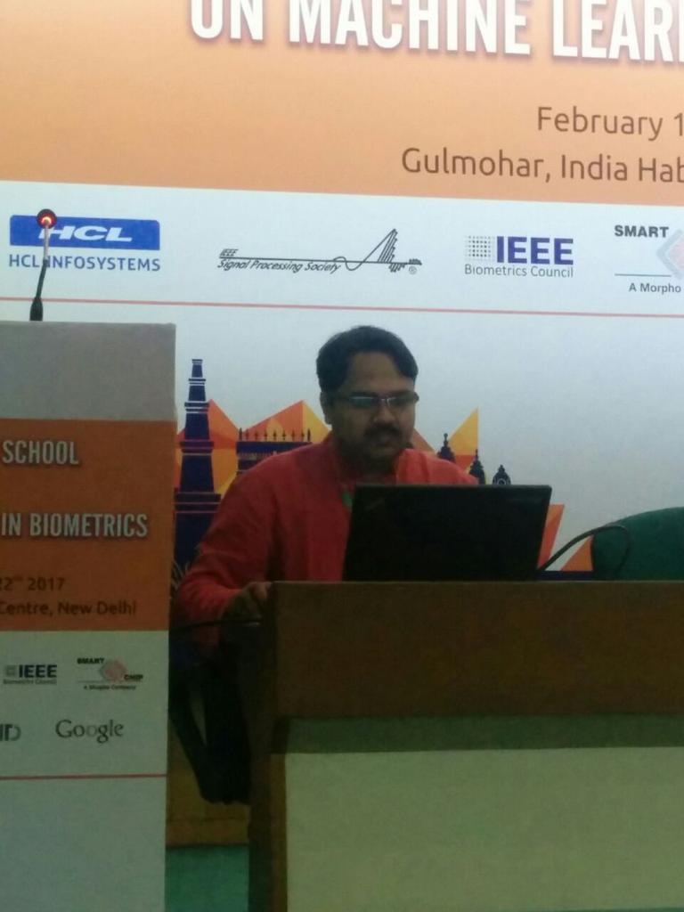 goodboyanush's tweet photo. That inauguration of @ibmdarviz and hands on session went very well #pleased @kmsenthil @rahul_a_r @panwarnaveen9 https://t.co/WwPdyHIntj
