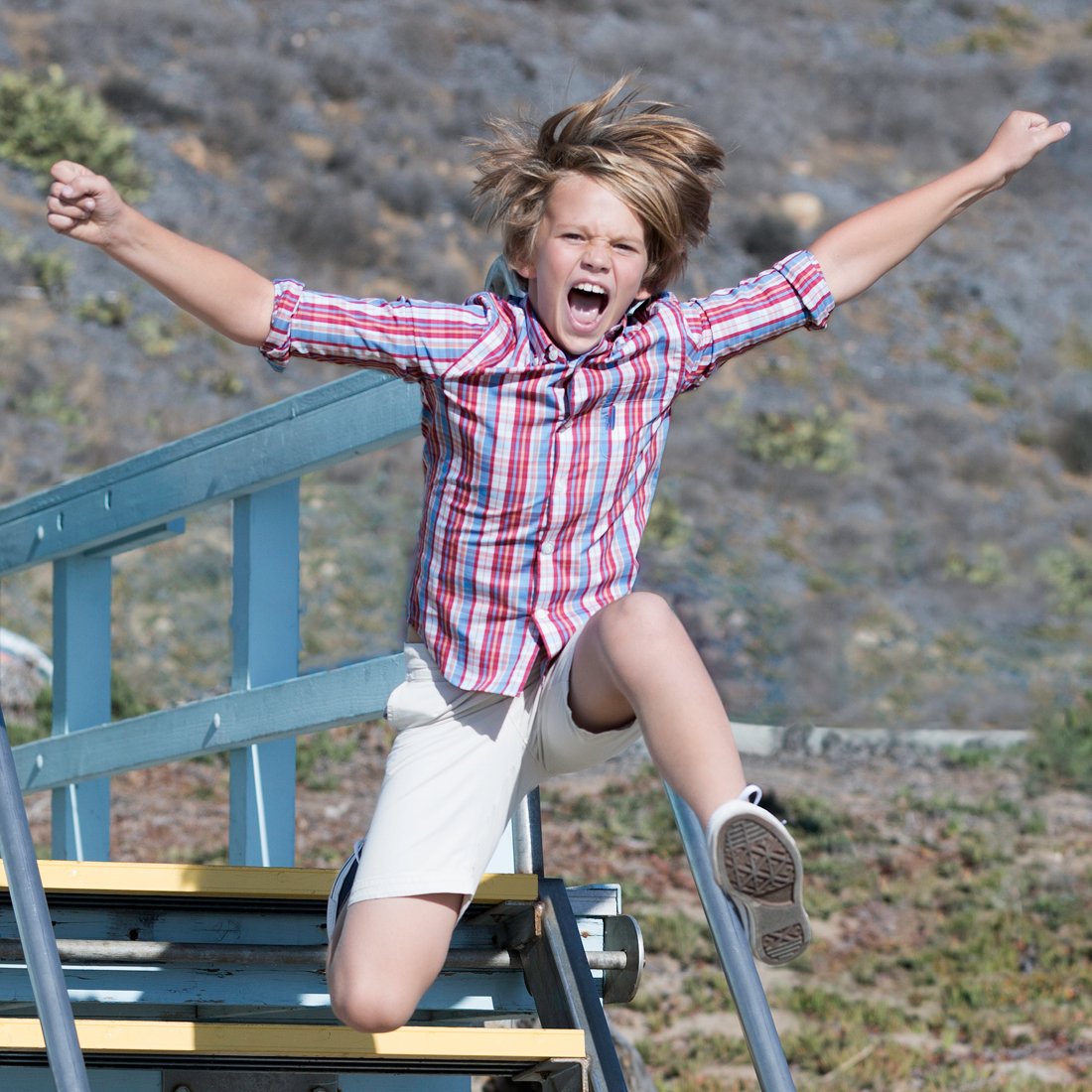 johnnieO's tweet image. Make life a little easier and put him in a wrinkle-resistant #PREPFORMANCE shirt. bit.ly/JOjrButtonDown #johnnieO