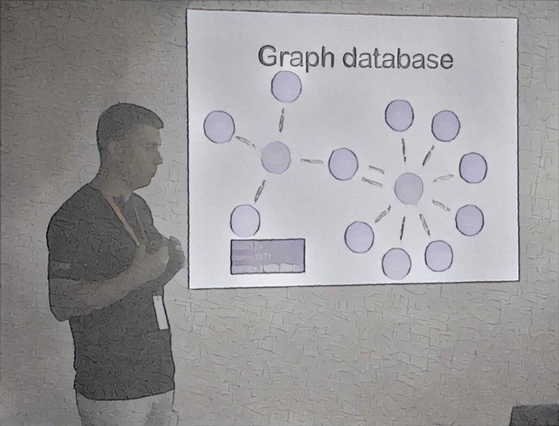 PyCaribbean's tweet photo. #PyCaribbean2017 https://t.co/cvHPVBmz9y