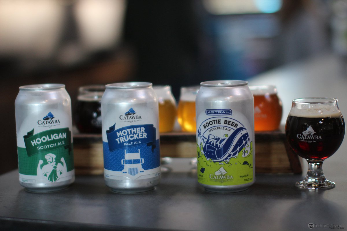 Beer Street Journal tweet media