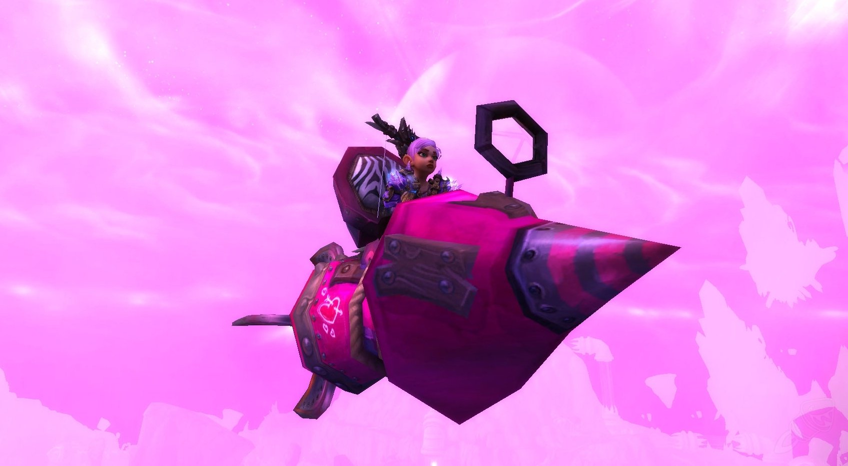Wowhead on Twitter "Last day for Love is in the Air! Final chance for