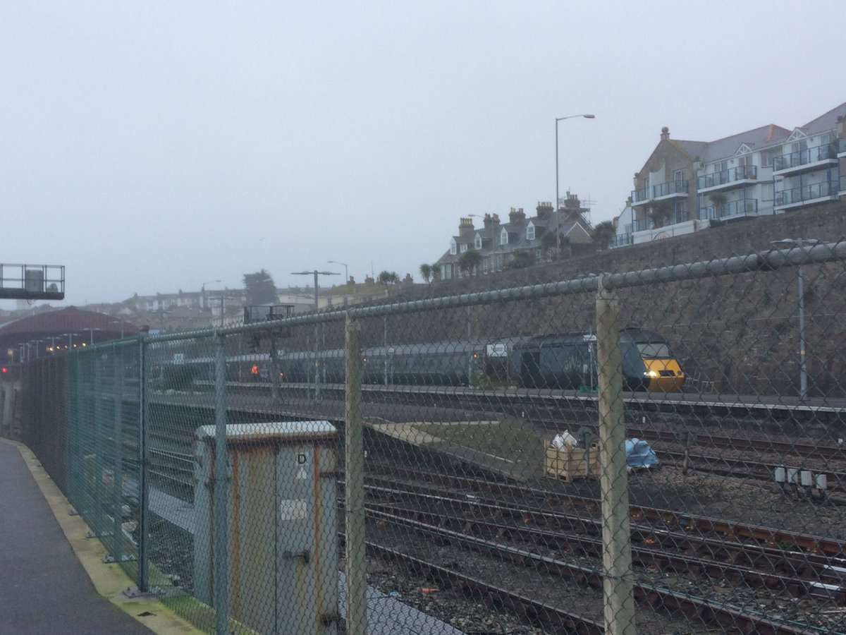 UoExEventMngt's tweet photo. In preparation for my Lecture next week with trainers on I have been for a jog to the end of the line #whichstation #haribo https://t.co/HKyBTZOA9o