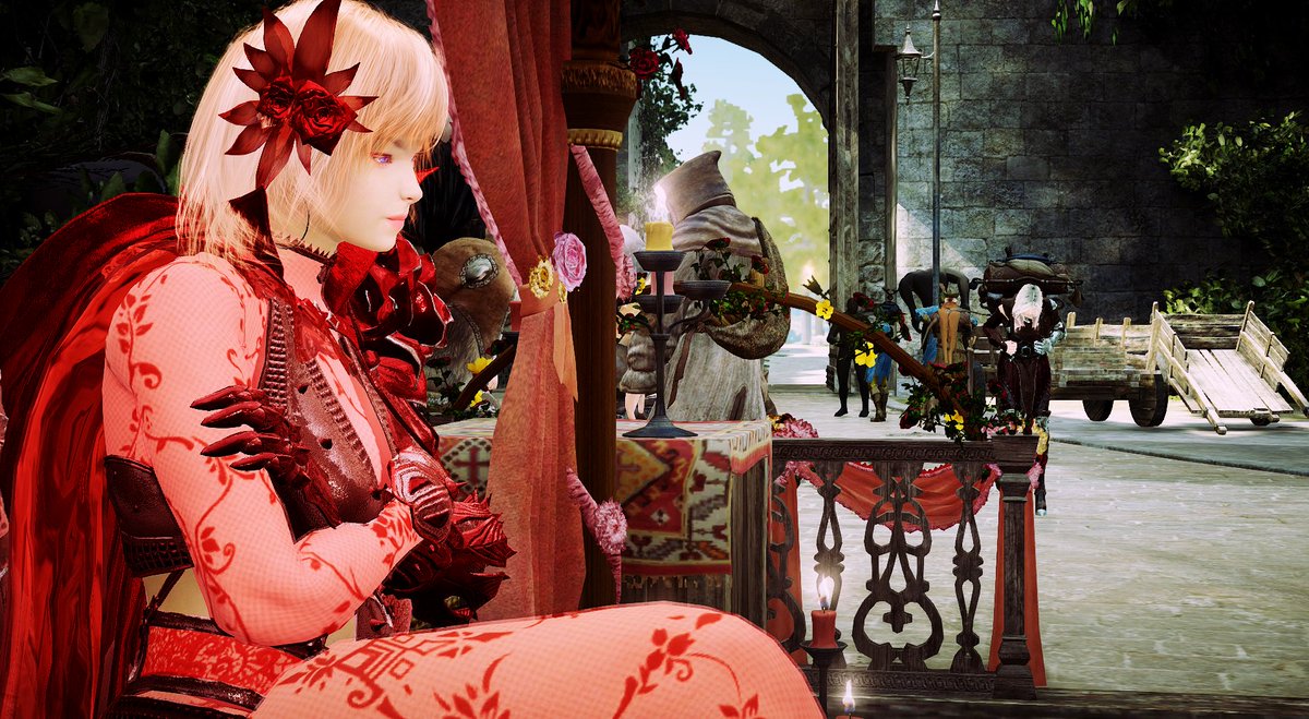 ほん 黒い砂漠 Di Twitter いかがわしいステージもそろそろ撤去されそうなので 今のうちにdk育成ついでの撮影 ベリア取引所前 ハイデル倉庫近く カルフェオン南おっちょこちょいな子羊の近く カルフェオン北取引所横 場所や画面効果次第で雰囲気が結構変わり