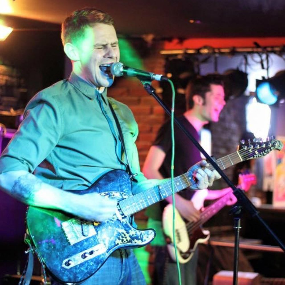 "This challenge is just one small way that I feel I can make the biggest difference" - Sean: ow.ly/iZNR309bfuu