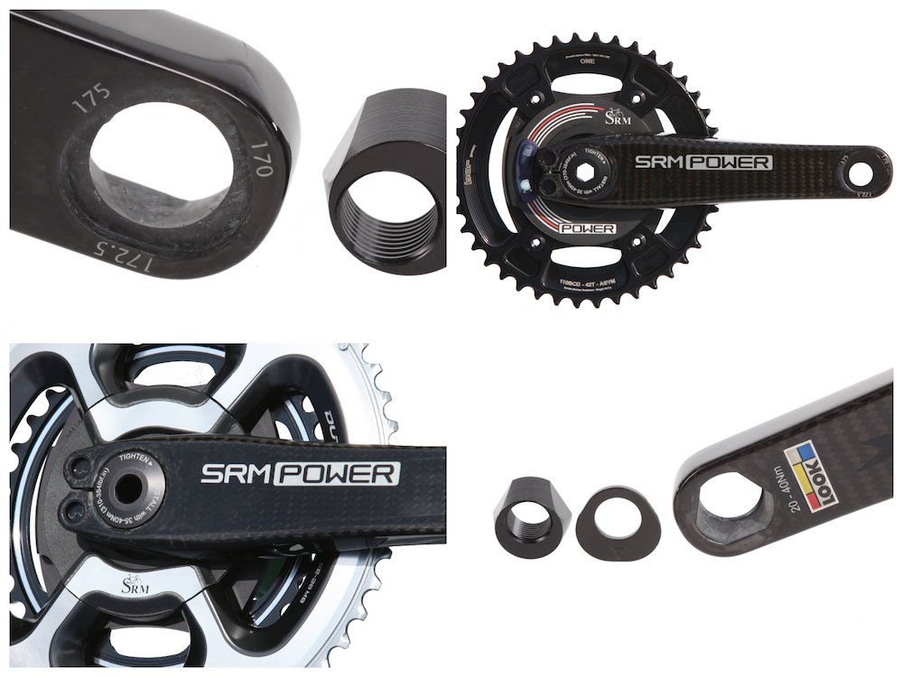 SRM and <a href="/lookcycle/">LOOK Cycle</a> collaboration announced: srm.de/news/company-n…