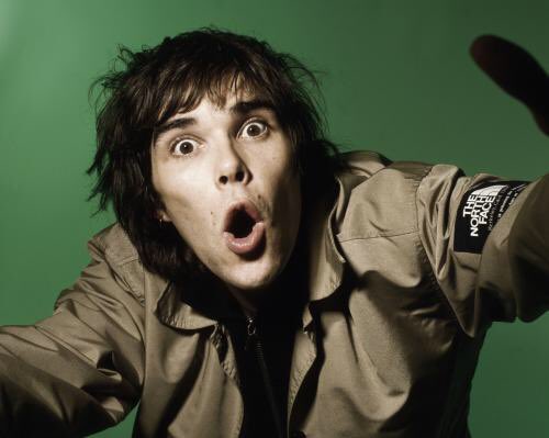 Happy Birthday Ian Brown 