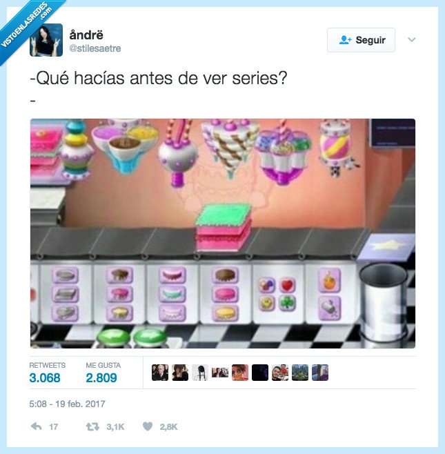 vistoenlasredes's tweet photo. No has tenido infancia si no has jugado esto por @stilesaetre https://t.co/wSlxQIQ8ES https://t.co/MtngixTiUl