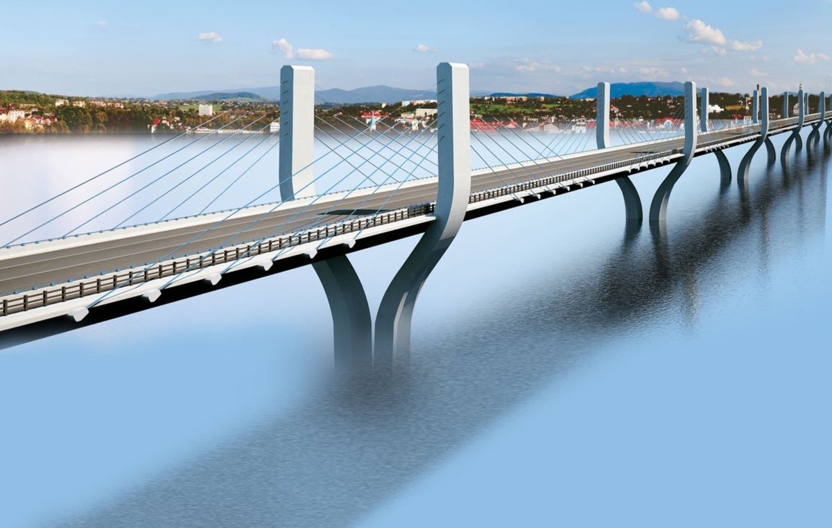 GujaratHeadline's tweet photo. PM @narendramodi to visit #Gujarat on 7th #March for #opening of  cable stayed #bridge @ #Bharuch @PMOIndia @ParagDr @CMOGuj @vijayrupanibjp https://t.co/PUKId4PNT3