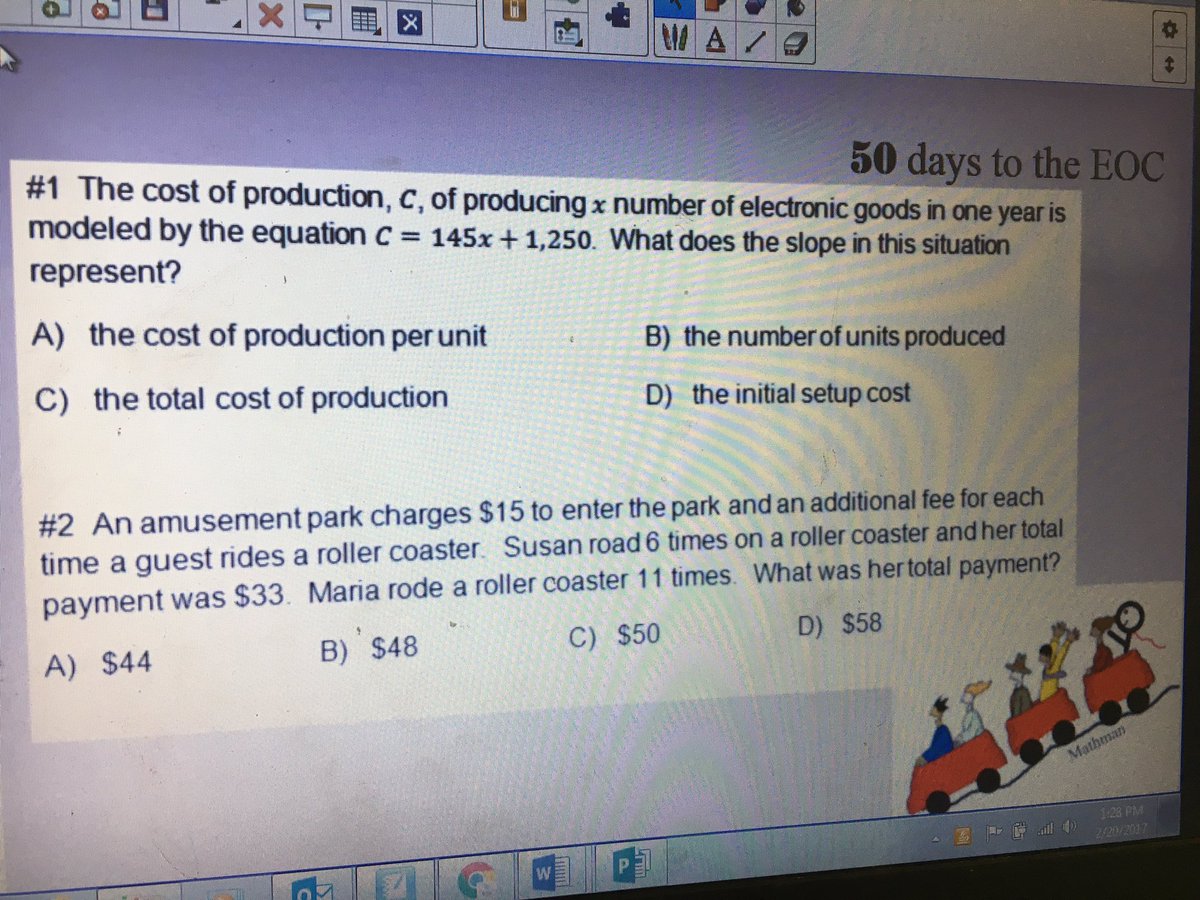 Math_mann's tweet image. Incase you missed today&apos;s warm up, here it is! 50 days to go!!