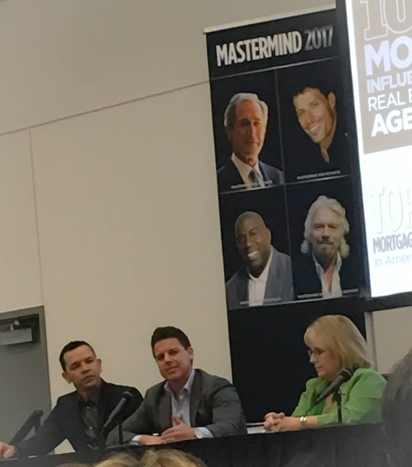 euanjdgraham's tweet photo. Discussing #RealEstate success strategies. #SetHighStandards #MondayMotivation #GrahamGroup https://t.co/0VnLj8uop1