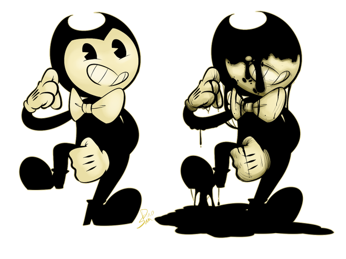 Bendyのtwitterイラスト検索結果 古い順 Bendyのtwitterイラスト検索結果 古い順
