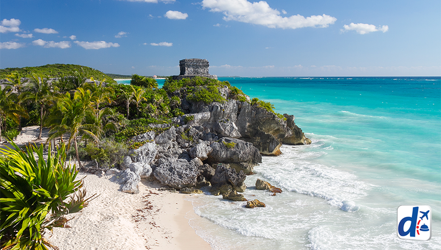 Disfruta de unas vacaciones soñadas con los #paquetes de #Despegar ✈🚙 🏨   #vuelos #autos #hoteles bit.ly/PAqueTeVayas