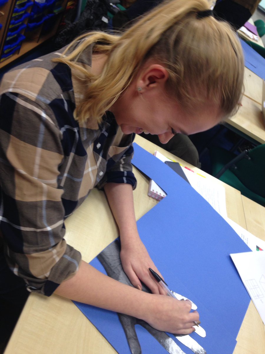 LittleMissJNQT's tweet photo. Problem solving in mathematics involved making the BFG #ysjprimed #ysjmaths @lizzieysj @rachel_gull @maddieaton_ysj https://t.co/VYzKJ3Y9J6
