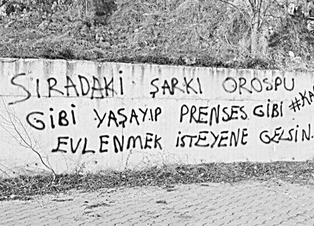 Sıradaki şarkı...