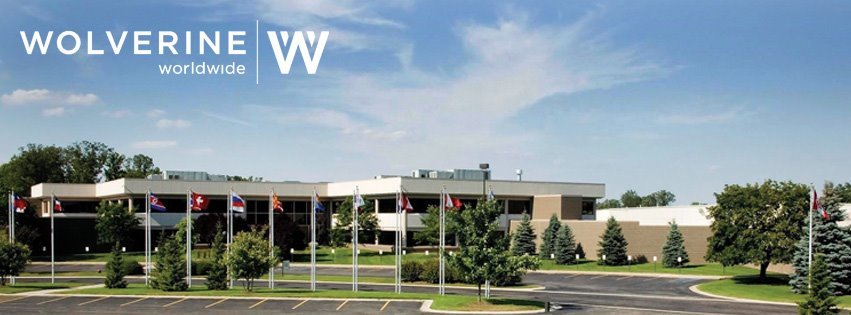 WolverineWW's tweet photo. Both of our US Corporate office locations were listed in the Top 20! #Boston #GrandRapids #Hiring #StepIntoOurShoes
https://t.co/83NMi1AS7j https://t.co/PLDYg1KY6A