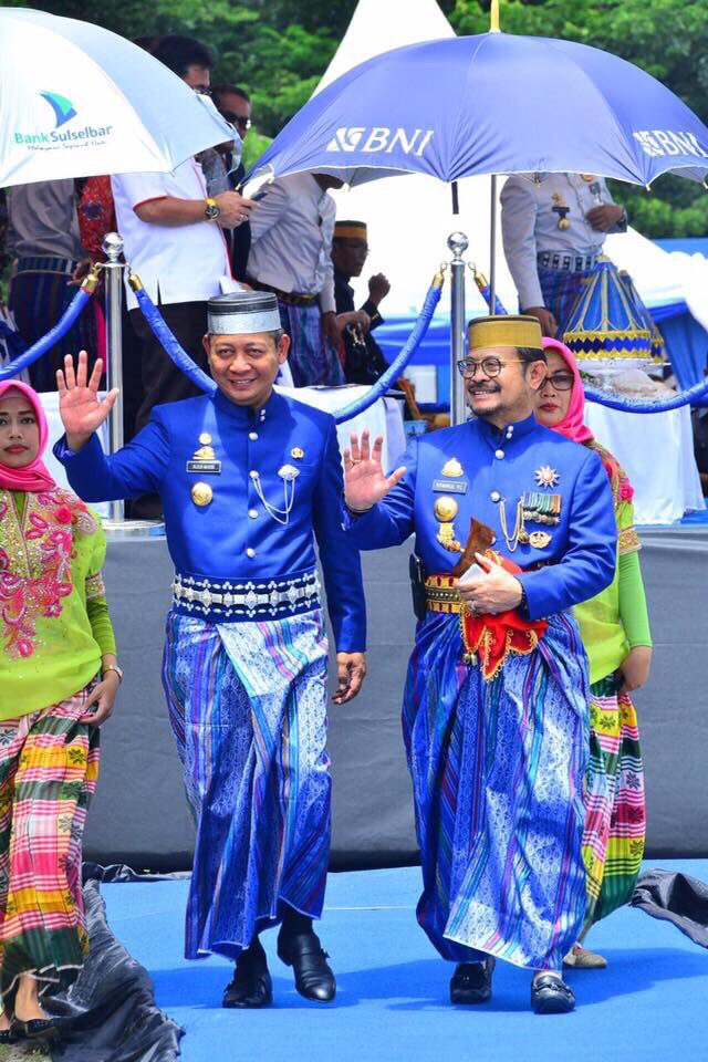 Kemenangan takalar 2017 ini RMS sangat layak di Perhitungkan pada Pilgub mendatang. <a href="/RusdiMasse/">Rusdi Masse</a>
