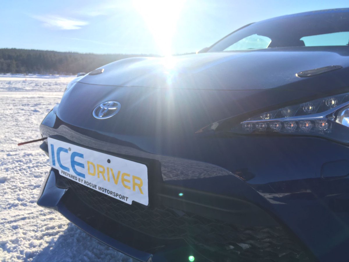 LouGoodmanMedia's tweet photo. And the winner is ..

You'll have to tune into @onlymotors  to find out. Huge thx @IceDriver; top team, top facility, top day #maximumattack https://t.co/ytgYhfq9tl