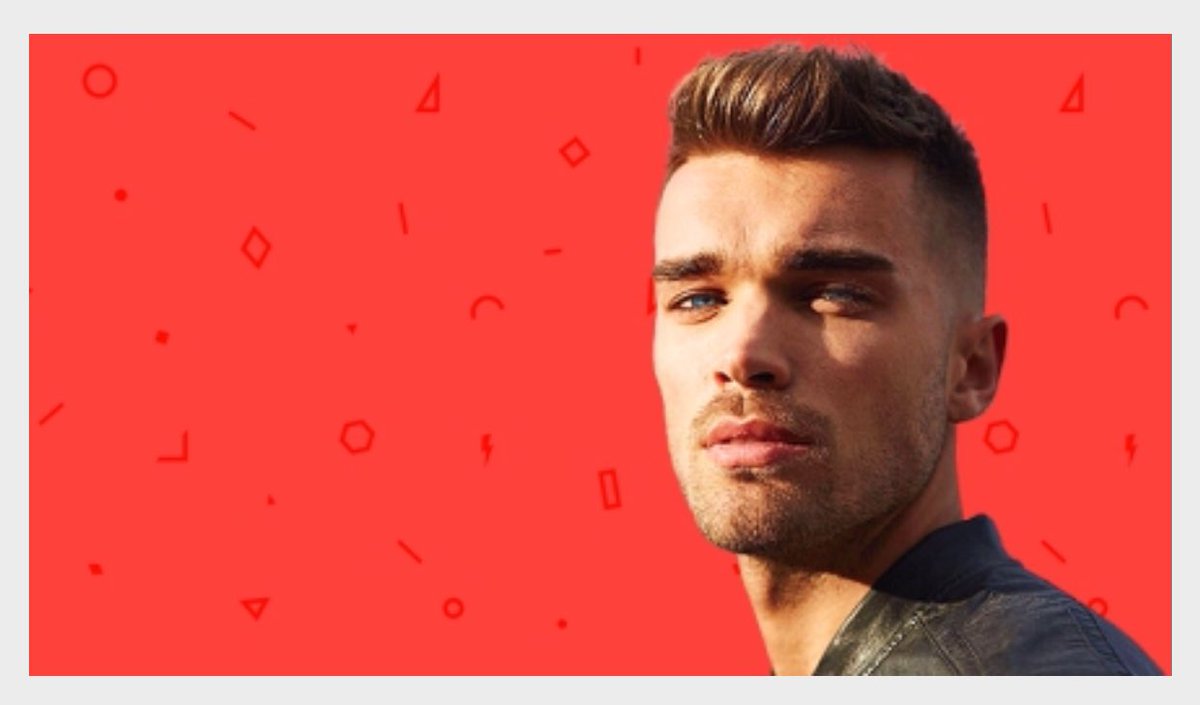ArgUnionJWorld's tweet photo. Josh va conducir un programa en @heatradio a partir del domingo que viene 🙌📻 https://t.co/nt0EUDOuAJ