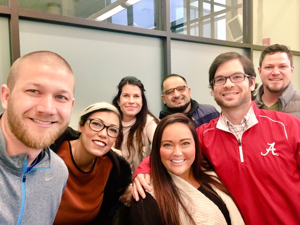 R300 ADP "Being Bold" RDC Tour 🎯 @SaraLClymer @DrewZ2121 <a href="/DavisShana/">Shana Davis</a> <a href="/SyedR1zvi/">SRiz</a> @andrewbourassa1 <a href="/Lukebar83389357/">Luke B</a>