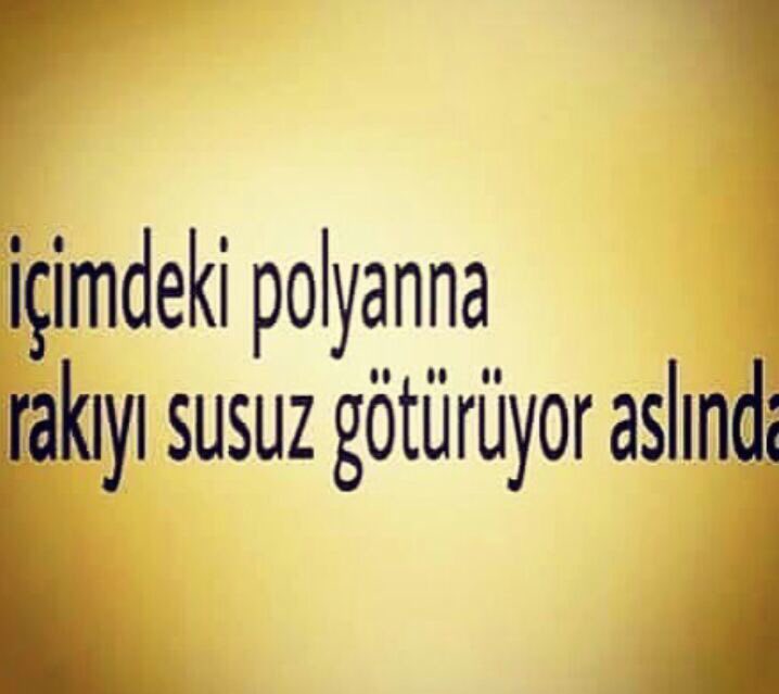 O zaman şerefe 🍻