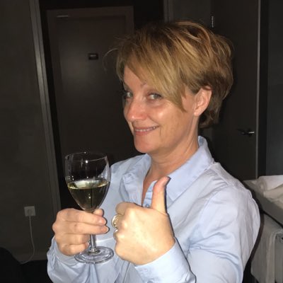 Barbara Smits tweet media