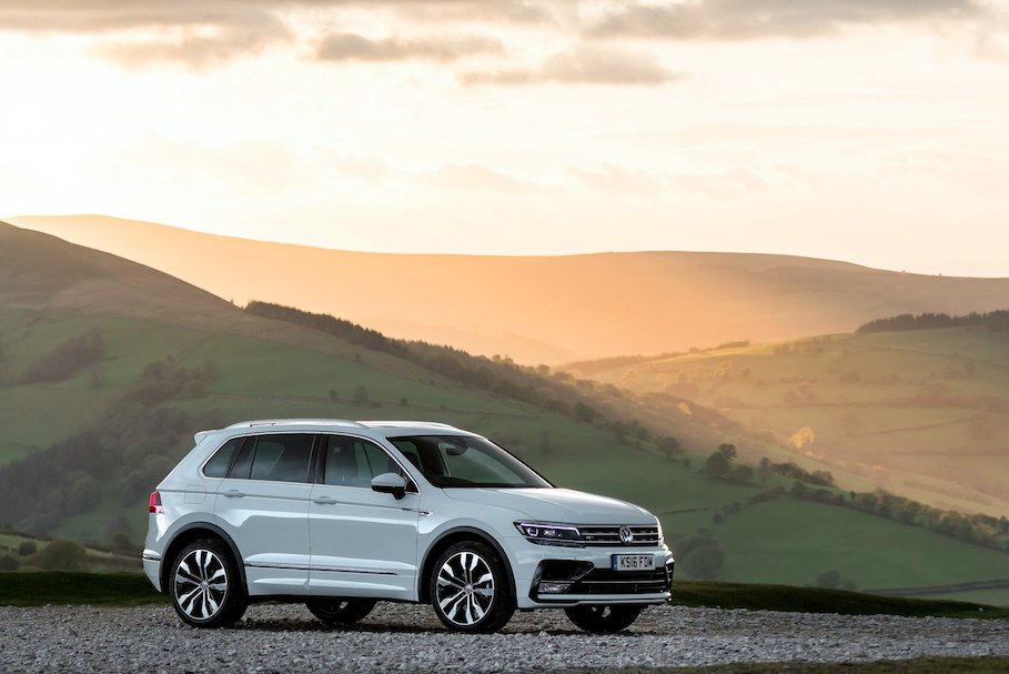 Interested in adding a Volkswagen to your fleet? Of course you are. Take a look at our current offers: bit.ly/2m1k0G8