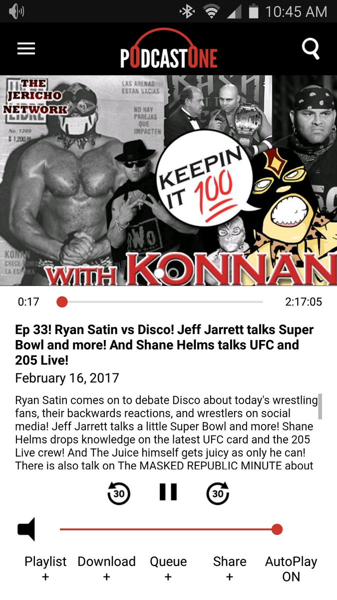 LouieVentura's tweet image. #KeepinIt💯 with @Konnan5150 @TheRealDisco @OGkevingill @ShaneHelmsCom @JUVENTUDGUERRE2 #WrestlingPodcast #Boom