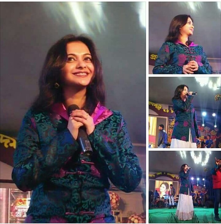 SolankiRoy__fp's tweet photo. Solanki from a recent programme!! 😃 https://t.co/TfXpPOy4JR