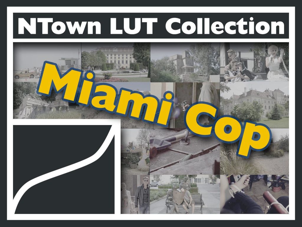 GadgetFluxNet's tweet photo. [:en]NTown Grading LUT Collection – Miami Cop TV Look[:de]NTown grading LUT Collection:… https://t.co/pD7eWuOANT https://t.co/ZBqF38otZp
