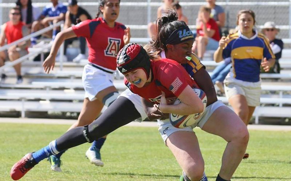 DI/DI Elite Women's College Spring Ranking has been released: bit.ly/2kRACei #wrugby #ranking