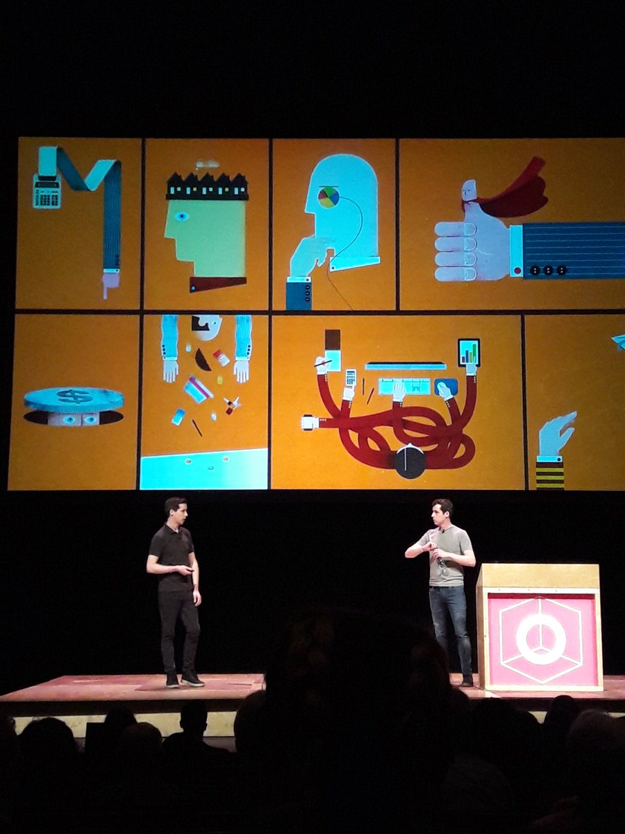 JennyYourell's tweet photo. Loved watching @theprojecttwins @weloveoffset Down to earth lads that create amazing work. Both personal and corporate. 💕 #inspiring #goals https://t.co/3BbhsmxwpI