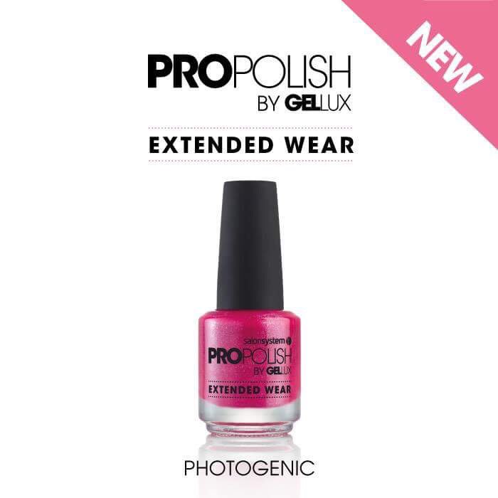 salonsystem's tweet photo. Colour matched to the 8 shades in our Picture Perfect collection, #ProPolish is perfect for those post-salon touch-ups! 💅 https://t.co/yh24mlKXQq
