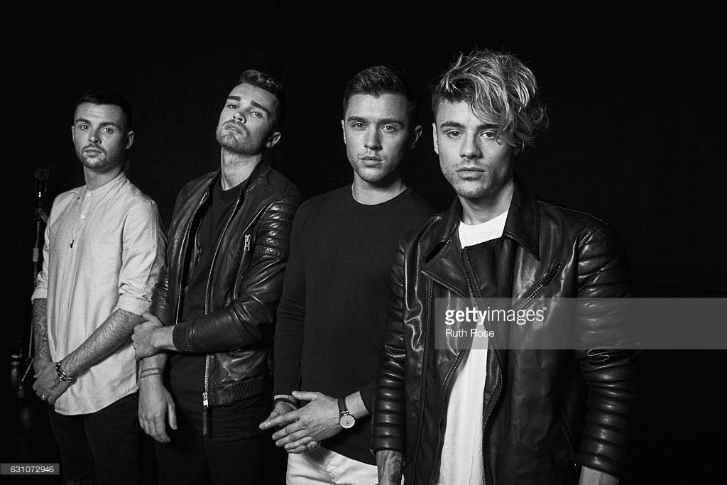 ArgUnionJWorld's tweet photo. Nuevas fotos de los chicos para PETA. https://t.co/gCxBbzZVi2