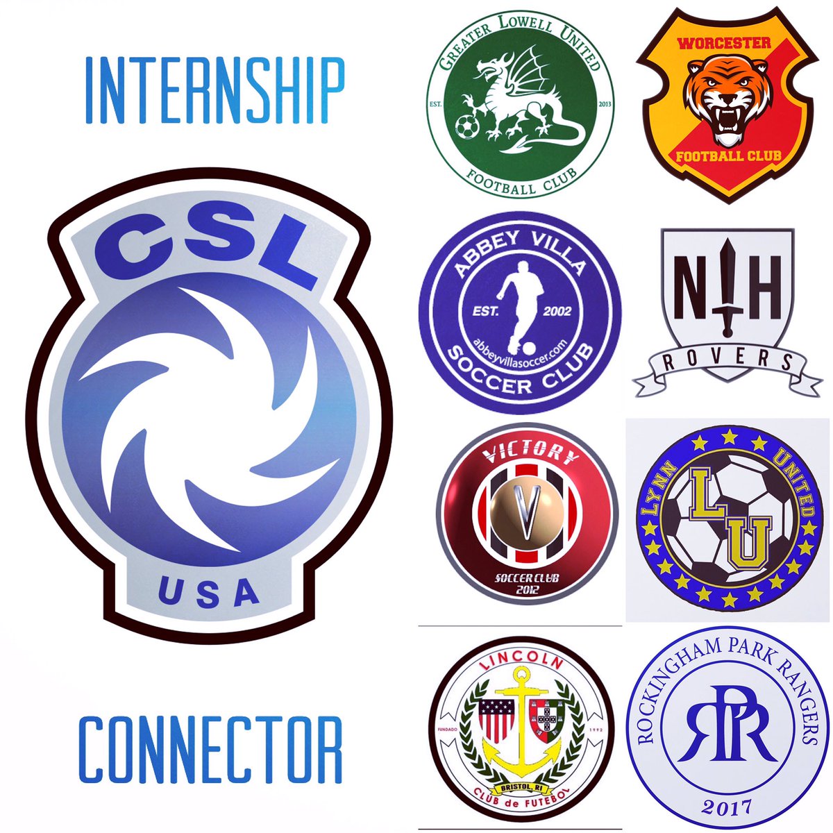 Internships available. Send your CVs and Resumes to Expansion@cslusa.com Please mention which team you'd like to work for.