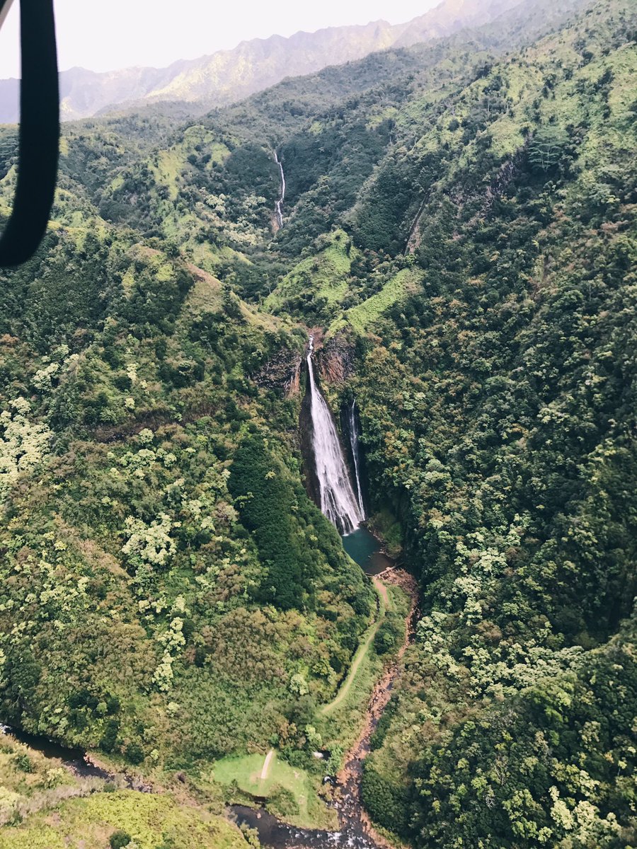 Kauai, I ❤ you