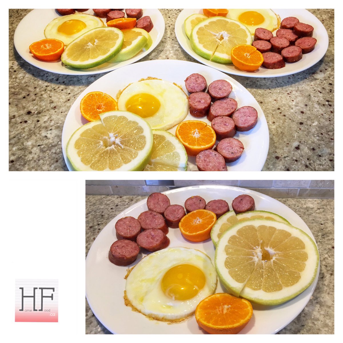 homefood_ca's tweet image. #FamilyDay wknd=food+fun+family+friends: brunch goes πr2  #homegood #mathinlife #torontolife #markhamhome #foodporn
