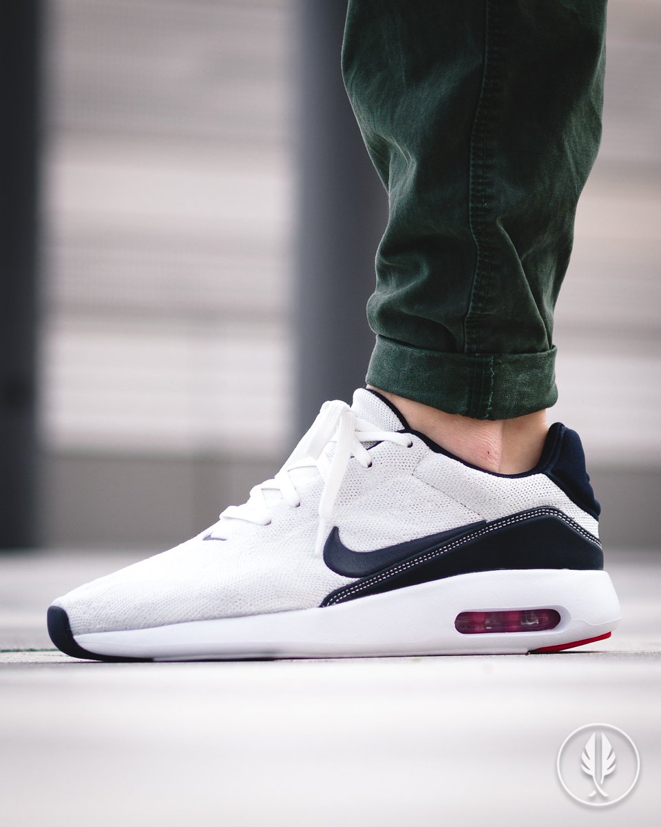 AFEW STORE no Twitter: ""Nike Air Max Modern •Obsidian• | Now Live @afewstore | Shop Link: https://t.co/00Lflfk3wq https://t.co/oJFNuCKHHh" / Twitter