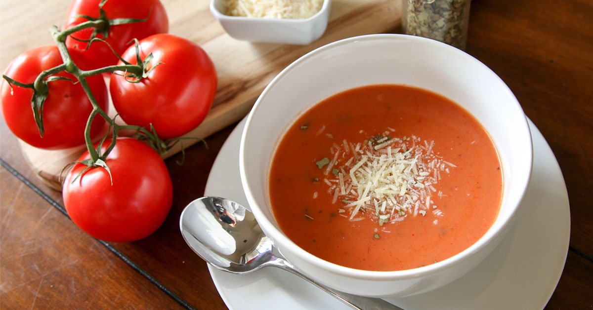 onceamonthmeals's tweet photo. This homemade, slow cooker tomato soup is incredibly frugal, and just as delicious for lunch or dinner! https://t.co/xMJHhXrFiq https://t.co/JDcaHih3So