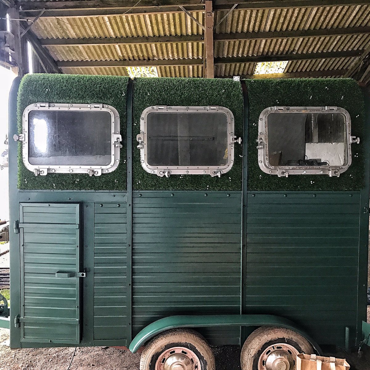 lazyciderbar's tweet image. The Lazy bar is having a change of image and is turning into @TheBookClubBar