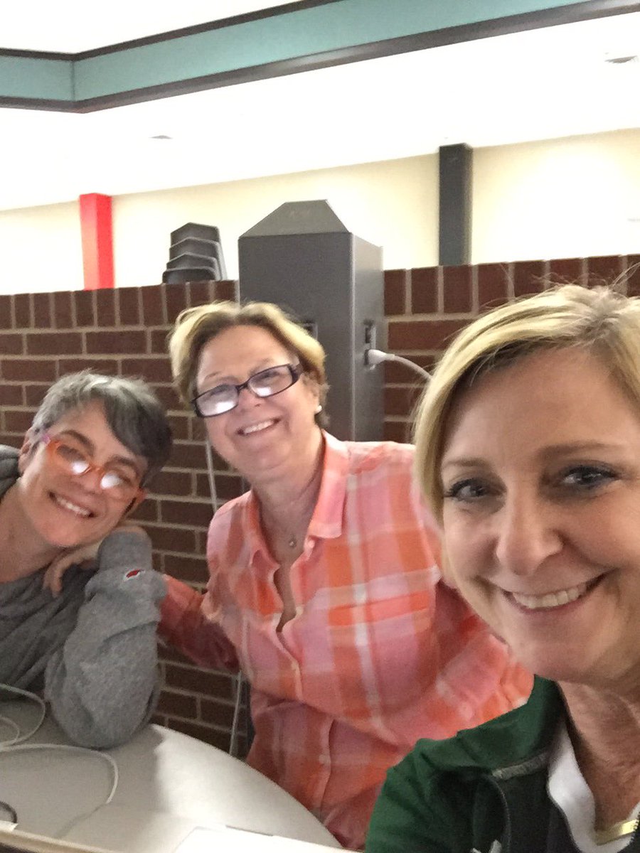 Ready to do some Texas History planning with this awesome team! #villagenorth