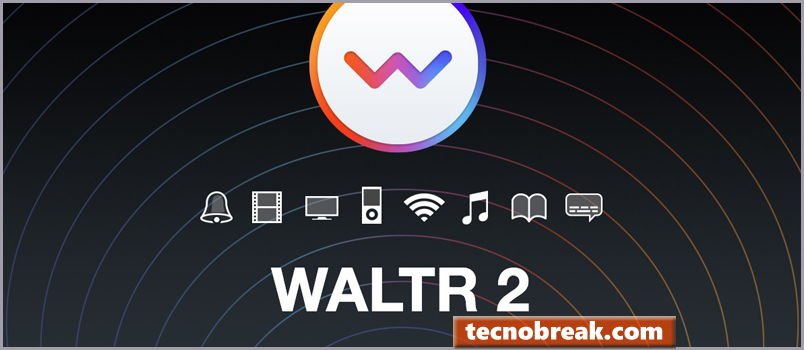 tecnobreakok's tweet photo. Con #waltr2 ahora es mucho más fácil transferir archivos a tu dispositivo iOS ► https://t.co/eeP31gLa0F #softorino #ios https://t.co/pDqnEcf2CE