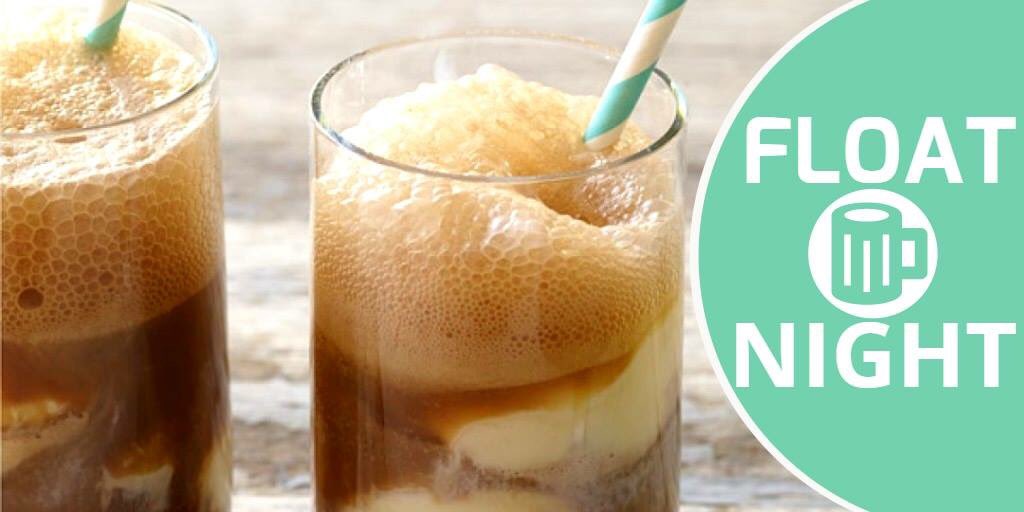 UNITEDahcc's tweet photo. Want something refreshing? Hang out with us tonight and drink Boston Coolers and Root Beer Floats🍻  7pm https://t.co/giEDf253DA