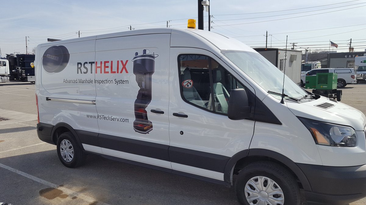 ChrisRemillard's tweet image. Preparing for the  # WWETT Show in Indianapolis @bob_grenier  @RsTechServ