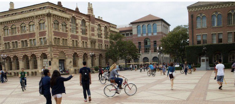 HallgrenHarper's tweet image. I am so excited to announce that I have verbally committed to play beach volleyball at USC❤✌️ #fighton