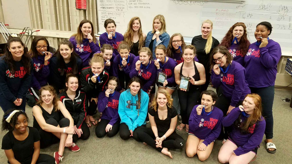 MCHS Guard tweet media