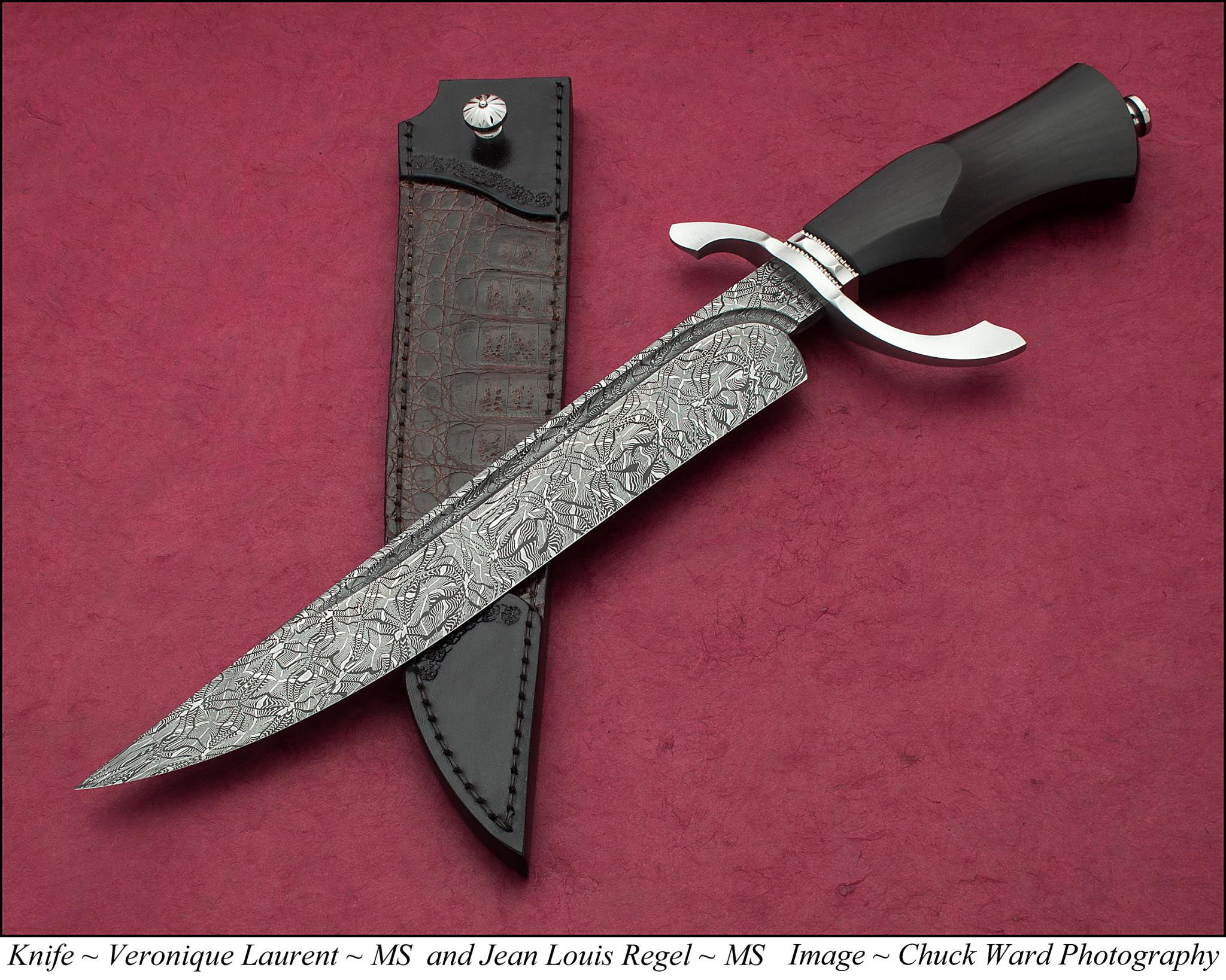 american-bladesmith-on-twitter-2017-abs-international-master-smith-knife-of-the-year-makers-jean-louis-regel-and-veronique-laurent-master-smiths-https-t-co-rdbueku1wk-twitter