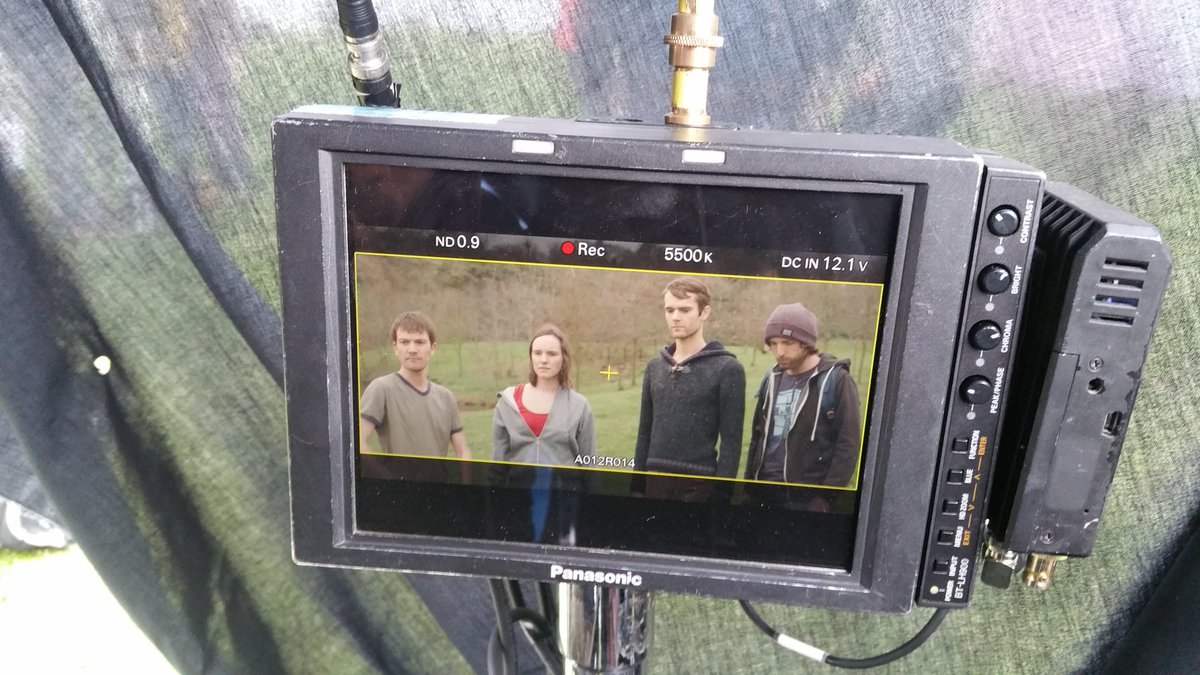 RANDOMlaserie's tweet photo. They are back !
L'enfermement n'était que le début !
#randomlaserie
#season2
#MIW
#Nantes https://t.co/TPCIsBbNc5
